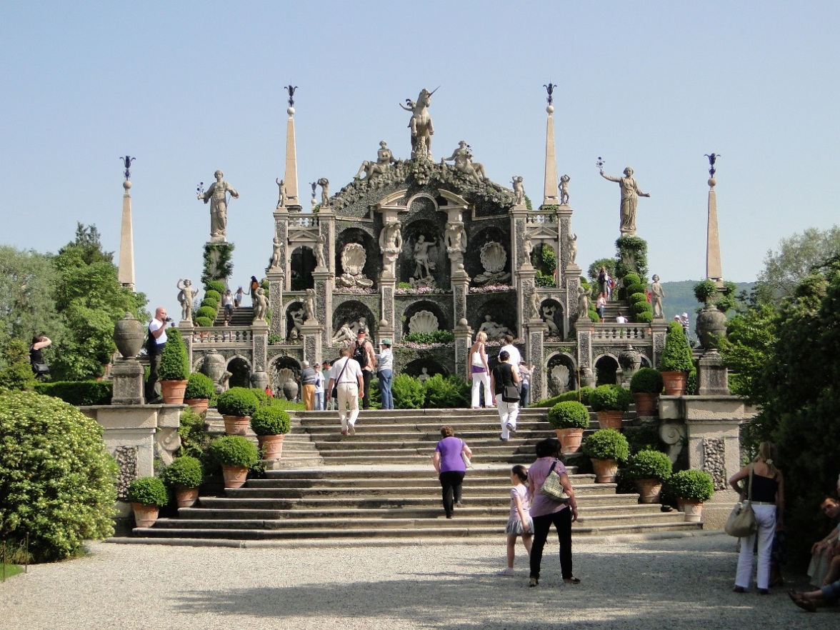 Isola Bella